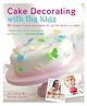 Cake Decorating With The Kids - English