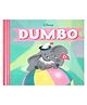 Disney Dumbo (Board Book) - English