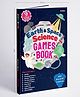 Earth and Space Science Games Book-English