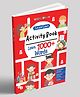 Activity Book Learn 1000+ Words-English