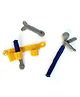 Happy Threads Handcrafted Amigurumi - Tool set