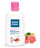 Mee Mee Moisturising Baby Lotion with Grape Fruit Extracts - 100 ml
