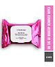 Colorbar On The Go Makeup Remover Wipes - 30 Wipes