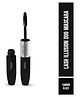 Colorbar Lash Illusion Mascara Carbon 001 Black - 4 ml