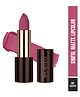 Colorbar Sinful Matte Lipstick Lustful 006 Pink - 3.5 g