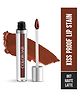 Colorbar Kiss Proof Liquid Lipstick Haute Latte 007-6.5 ml