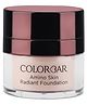 Colorbar Amino Skin Radiant Foundation Crème Petal Fair 002 - 15 g