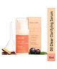 Biocule  AHA BHA Oil Clear Clarifying Face Serum for Normal to Oily Skin - 15 ml