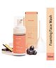 Biocule Oil Clear Foaming Face Wash for Acne Pimple & Oil Control with Salicylic Acid BHA - 100 ml