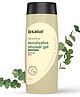 Inatur Eucalyptus Shower Gel- 400 ml