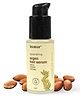 Inatur Argan Hair Serum, For Silky, Frizz-Free Hair with Argan Oil, Brahmi, Lavender, and Rosemary - 50ml