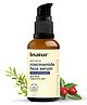 inatur Niacinamide Face Serum Anti-acne - 30ml