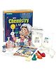 Paper Moon My Chemistry Lab Learning & Educational DIY Activity Toy Kit for Kids - Multicolor