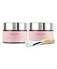 PROLIXR Detoxifying Sea Algae Face Mask Cream for Acne Skin FGS Pack of 2 - 500 g