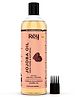 Rey Naturals Jojoba Oil - 200 ml