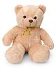 Dimpy Stuff Teddy Bear Soft Toy Brown - 50 cm