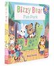 Bizzy Bear Fun Park Board Book by Benji Davies - English