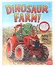 Dinosaur Farm Picture Book by Penny Dale - English