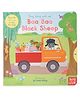 Sing Along With Me Baa Baa Black Sheep Board Book by Yu-hsuan Huang - English