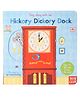 Sing Along With Me! Hickory Dickory Dock By Huang Yu-Hsuan - English