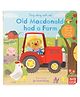 Sing Along With Me Old Macdonald had a Farm Board Book by Yu-hsuan Huang - English