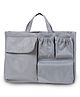 Childhome Inside Bag Mommybag Grey