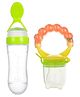 Kritiu Fruit And Food Nibbler & Feeder-Multi