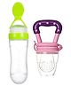 Kritiu Fruit And Food Nibbler & Feeder-Multi