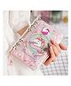 Elecart DIY Unicorn Diary Set includes 13 Items - 80 Pages