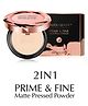 Lakyou Beauty Primer & Fine Matte Pressed Powder 30 g