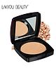 Lakyou Beauty Primer + Matte Powder Foundation Compact Powder 15 g