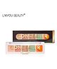 Lakyou Beauty 5 Colors Concealer Palette 10 g