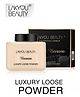 Lakyou Beauty Luxury Banana Loose Powder 25 g