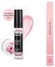 Quench Illuminating Lip Oil with Cherry Blossom & Patchouli Oil Pink Korean Lip Oil for Plump Glossy & Smooth Lips Non-Sticky Non-Greasy Made in Korea- 5ml