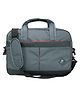 Mike Dapper File Bag 18' inches - Grey