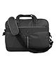 Mike Vector File Bag 18' inches - Black