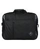 Mike Roger File Bag 14' inches - Black
