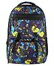Mike Kindle Backpack - Multi Colour