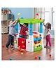 Wonderball Fun House - Multicolour