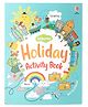 Usborne Holiday Activity Book - English