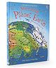 Usborne See Inside Planet Earth Book by Katie Daynes & Peter Allen