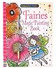 Usborne Fairies Magic Painting Book - English