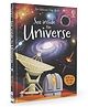 Usborne See Inside The Universe Board Book - English