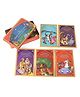 The Amar Chitra Katha Festive Collection Pack of 5 Books - English