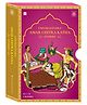 Unforgettable Amar Chitra Katha Stories Box Set of 3 - English
