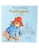 Paddington at St Pauls Story Book  by Michael Bond - English