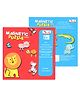 CocoMoco Kids Magnetic Puzzles for Kids | 30+ Pieces Animal Puzzle | Birthday Return Gifts for Kids 