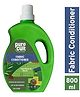 PureCult Plant-Based Fabric Conditioner Gardenia & Musk - 800 ml