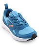 Puma Sports Shoes with Lace Closure - Blue