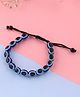 VIRAASI Evil Eye Protection Adjustable Bracelet